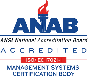 ANAB logo